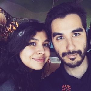 Meet your Posher, Lenis